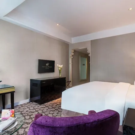 Hotel Ciputra World Surabaya Managed By Swiss-Belhotel International Exterior photo