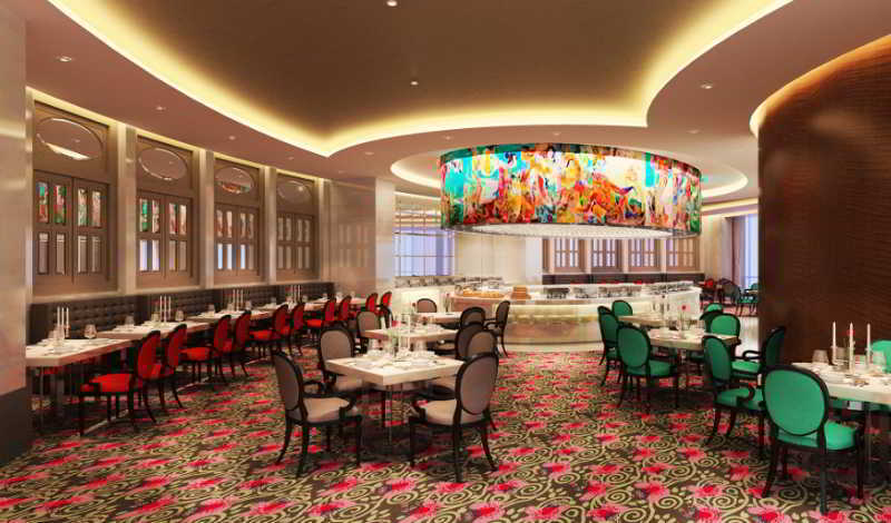 Ciputra World Managed By Swiss-belhotel International Surabaya