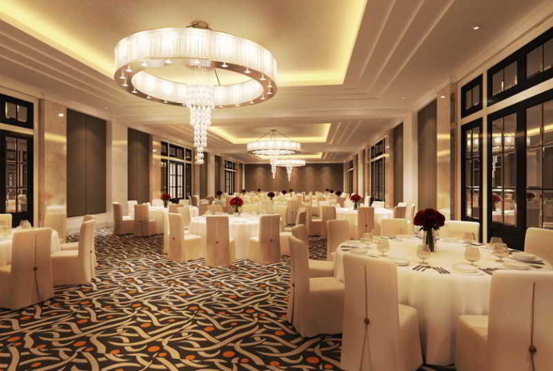 Hotel Ciputra World Managed By Swiss-belhotel International 5*