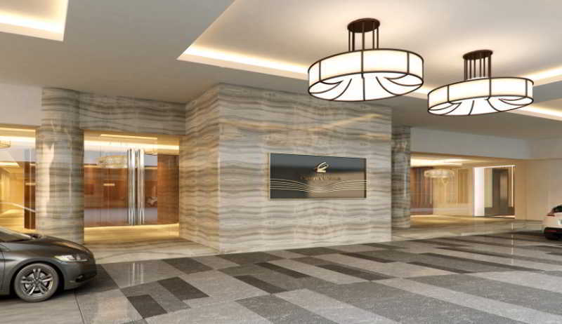 Hotel Ciputra World Managed By Swiss-belhotel International Surabaya