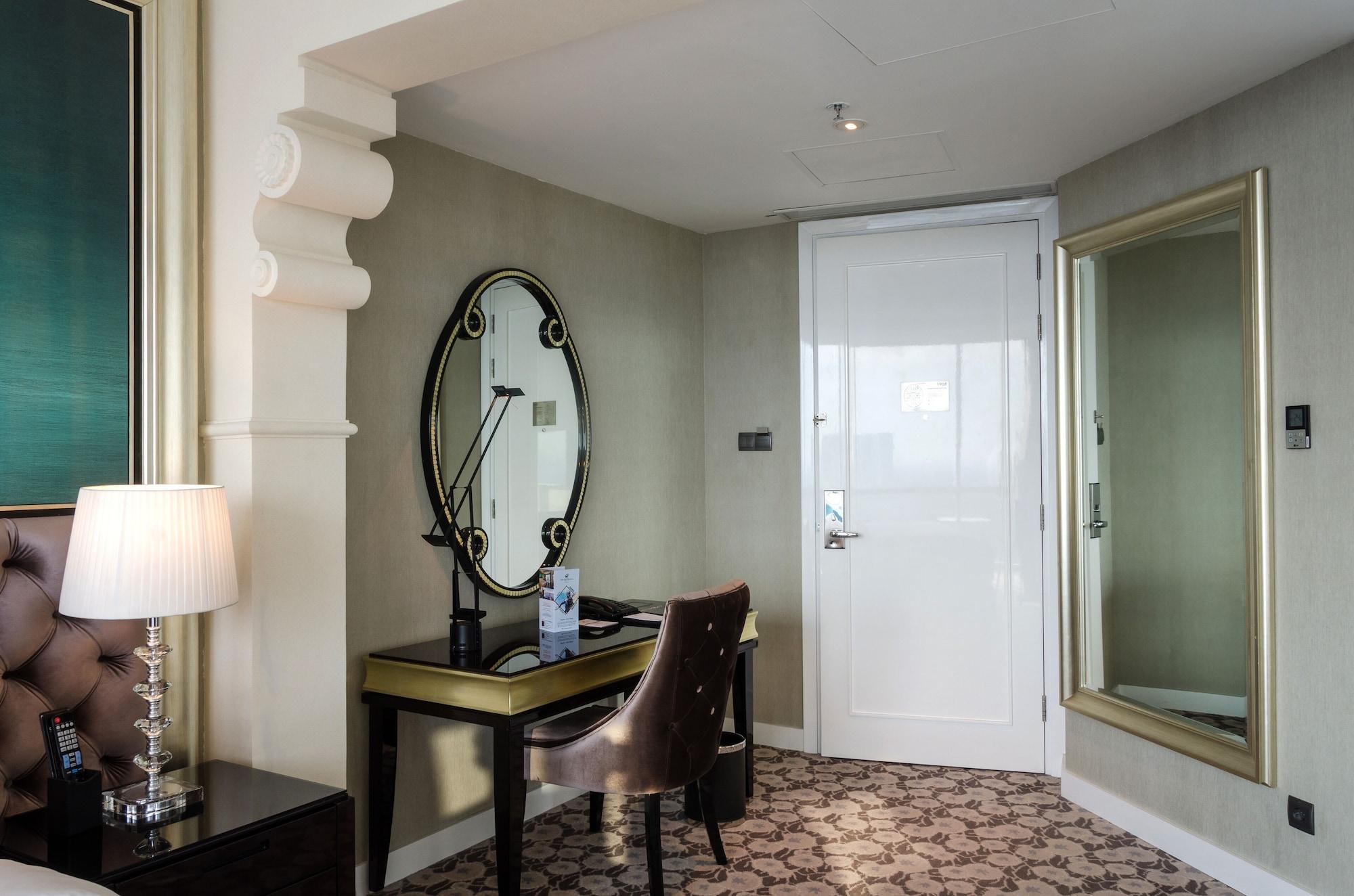 Ciputra World Managed By Swiss-belhotel International Surabaya