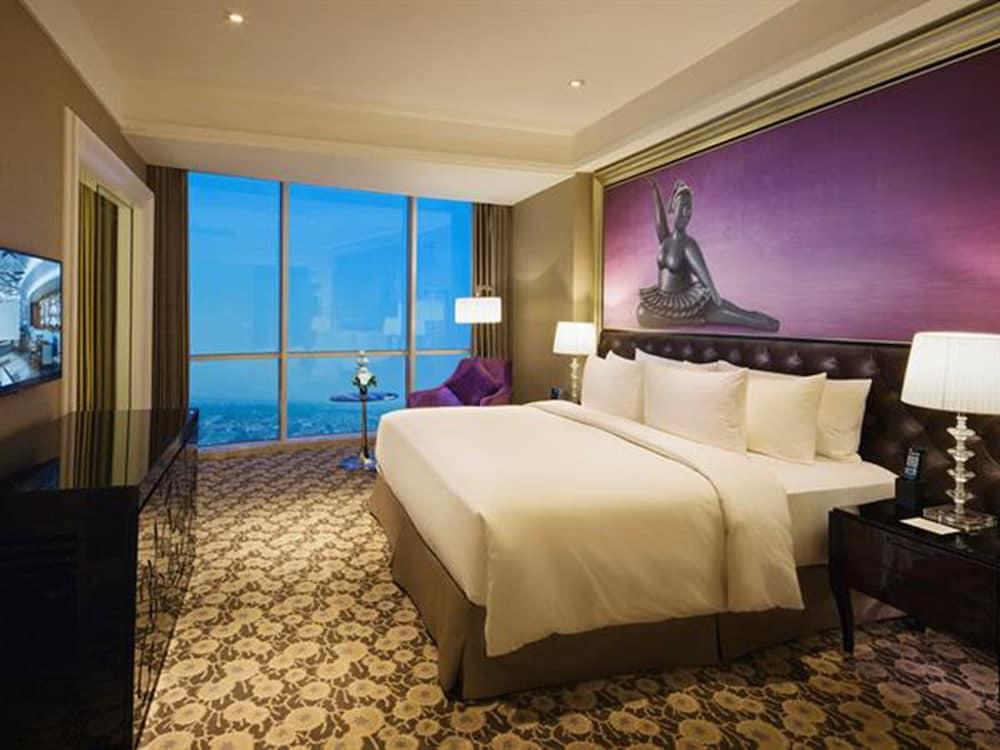 Ciputra World Managed By Swiss-belhotel International