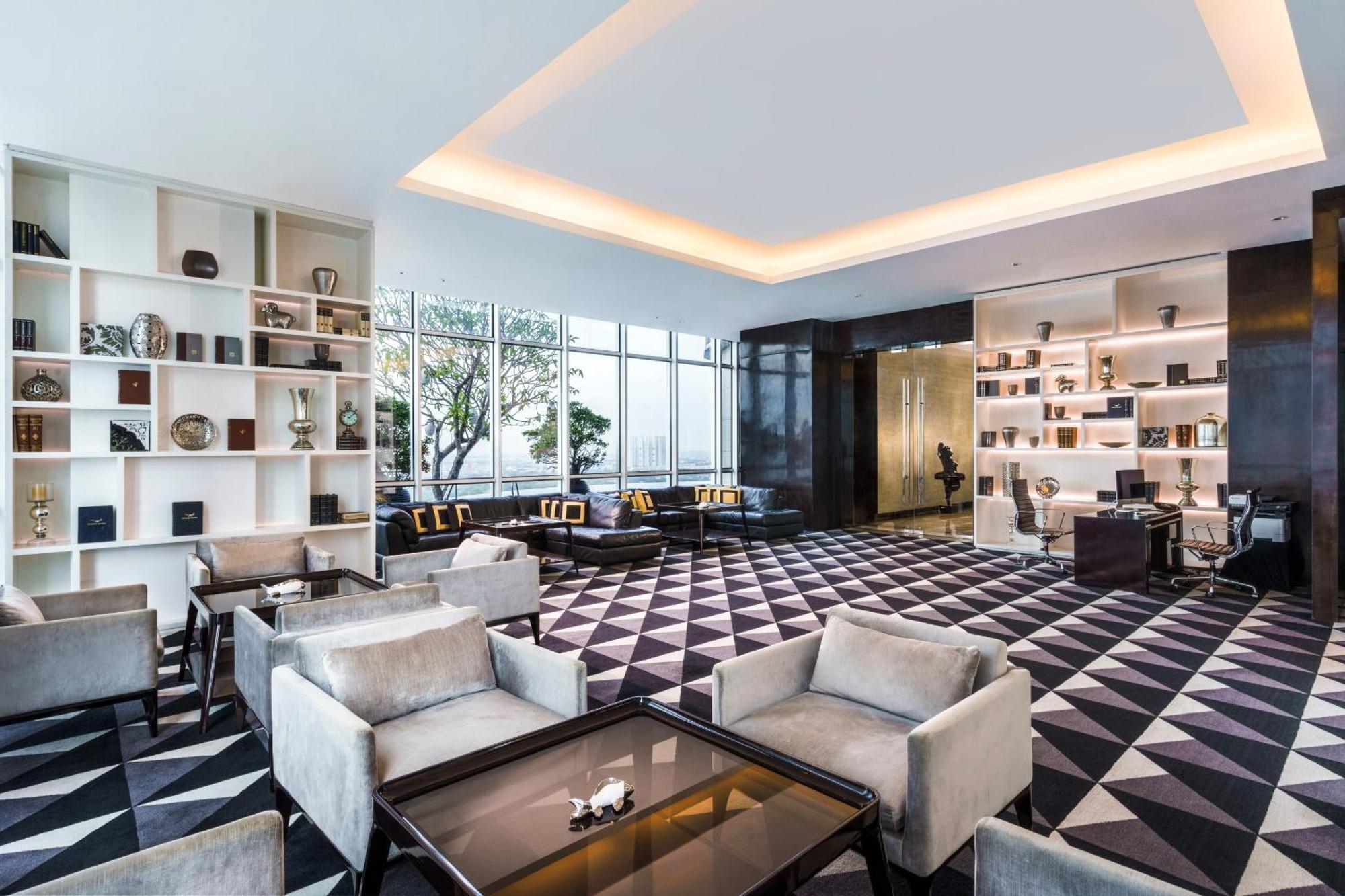 Ciputra World Managed By Swiss-belhotel International Hotel