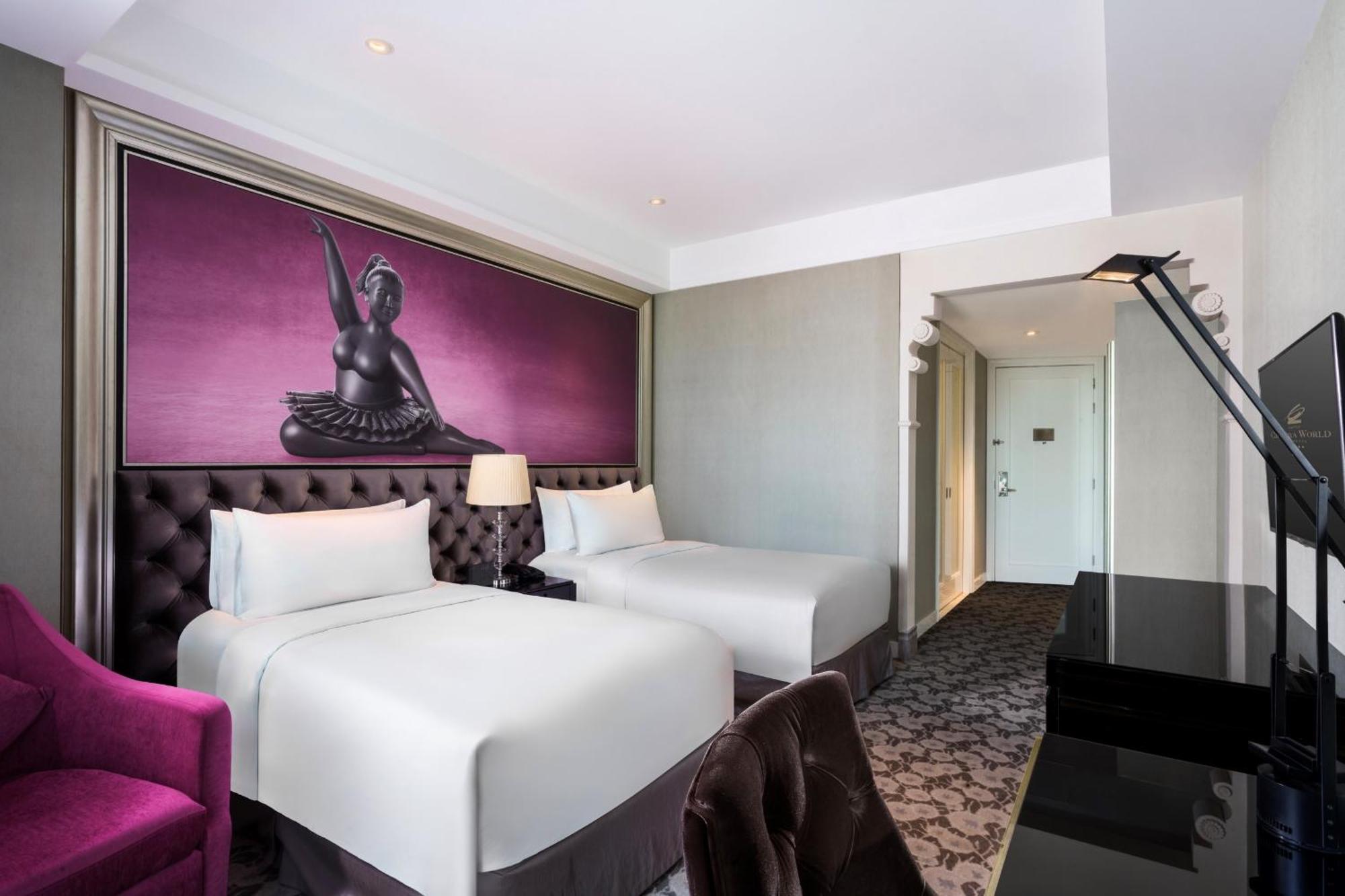 Ciputra World Managed By Swiss-belhotel International Hotel Surabaya