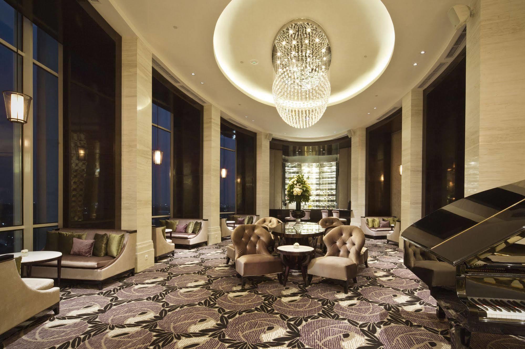 Ciputra World Managed By Swiss-belhotel International Hotel Surabaya