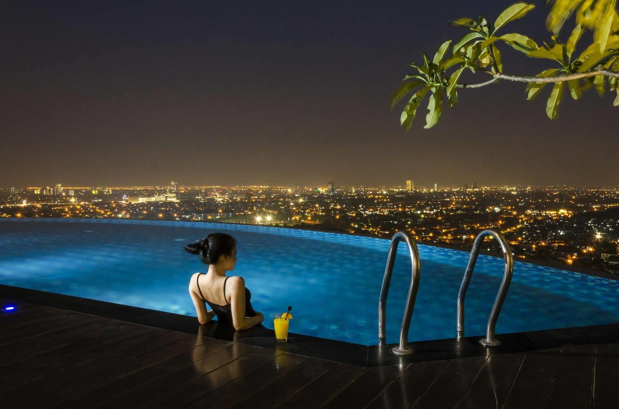 Ciputra World Managed By Swiss-belhotel International Hotel 5*