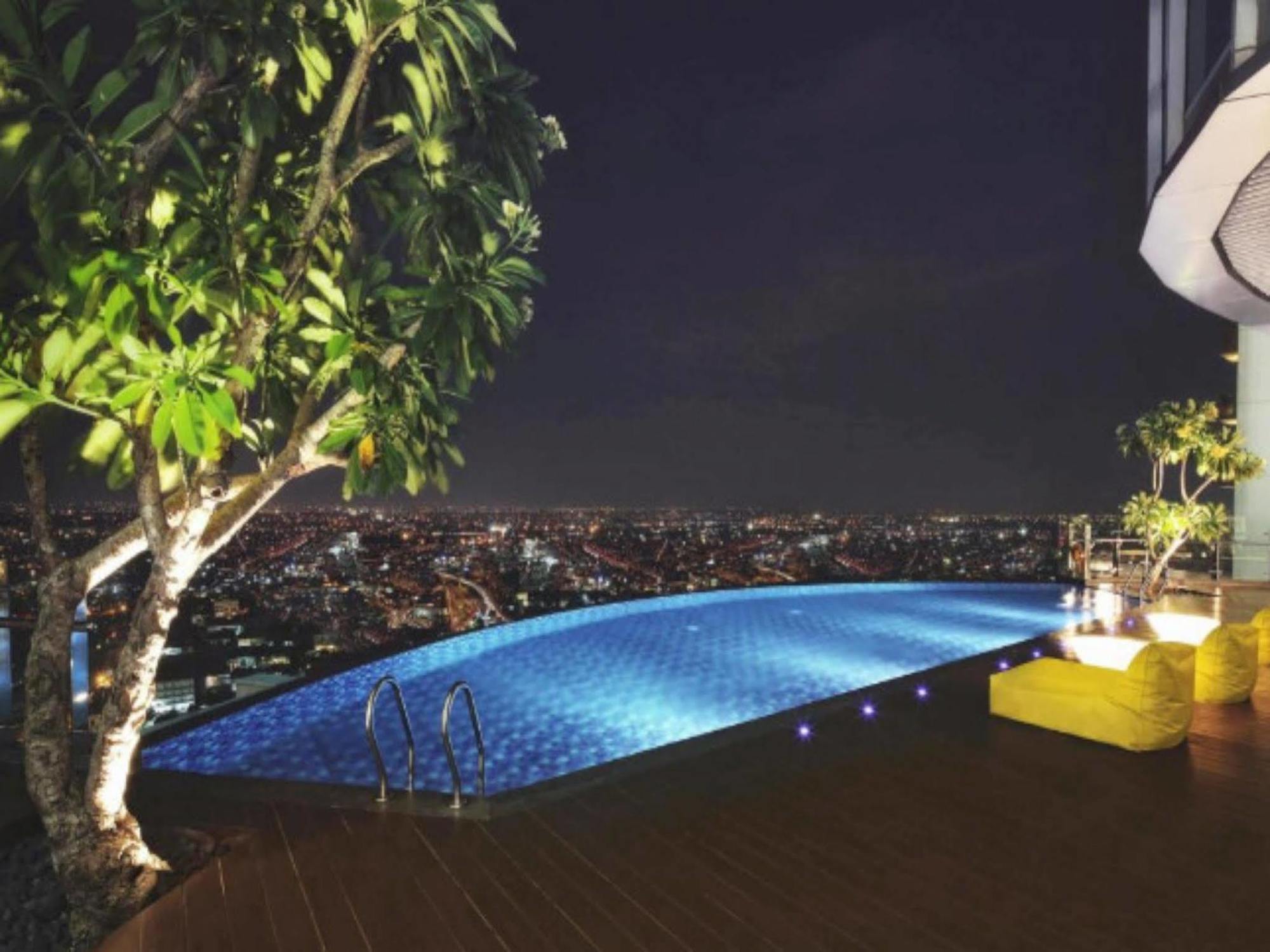 Ciputra World Managed By Swiss-belhotel International Hotel 5*