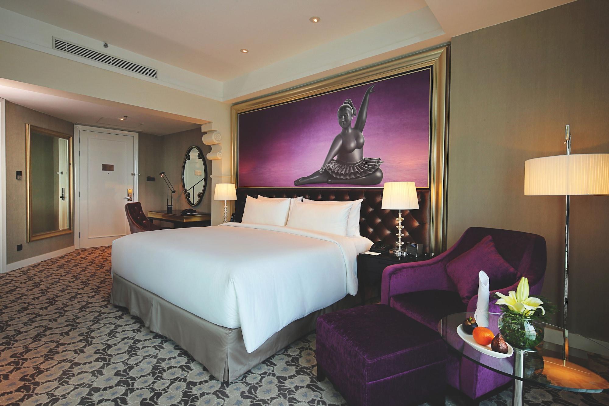 Ciputra World Managed By Swiss-belhotel International 5* Sorabaya