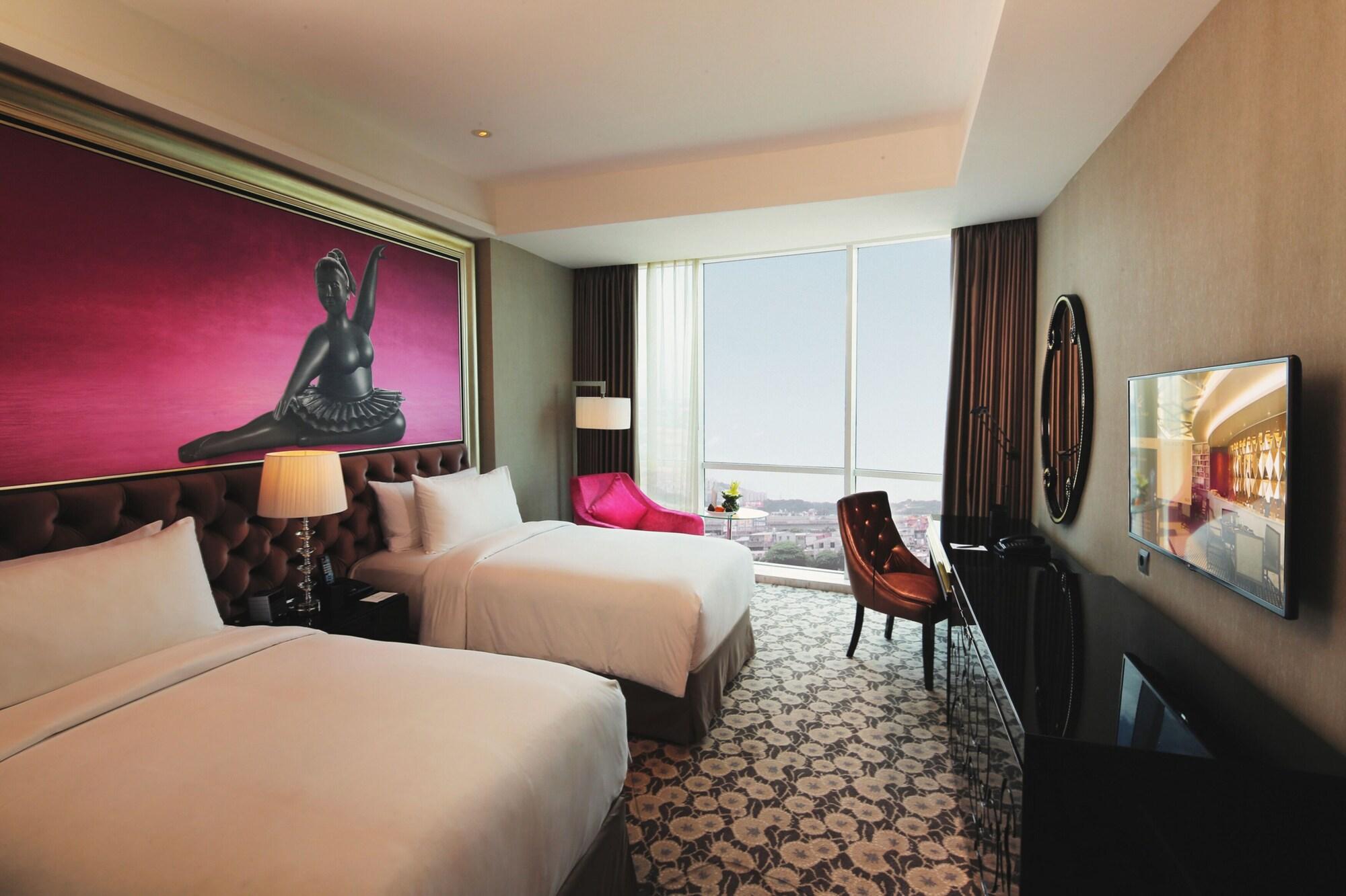 Ciputra World Managed By Swiss-belhotel International Sorabaya