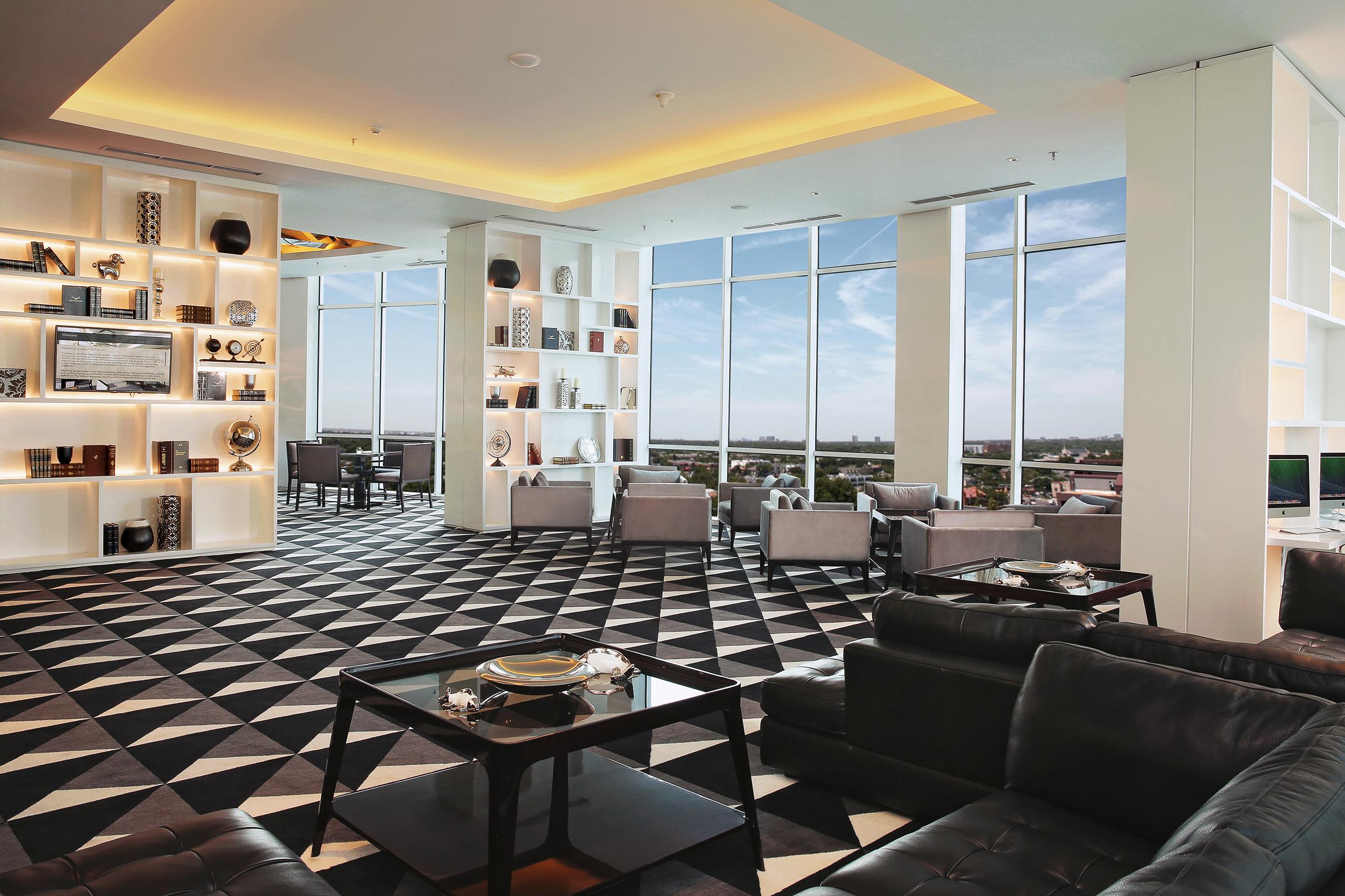 Hotel Ciputra World Managed By Swiss-belhotel International 5*