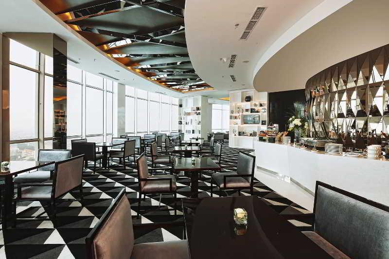Ciputra World Managed By Swiss-belhotel International Hotel Sorabaya