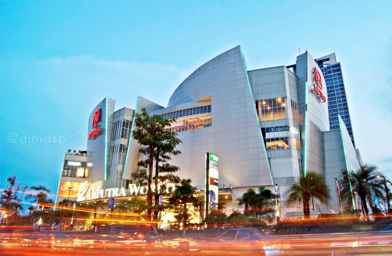 Ciputra World Managed By Swiss-belhotel International