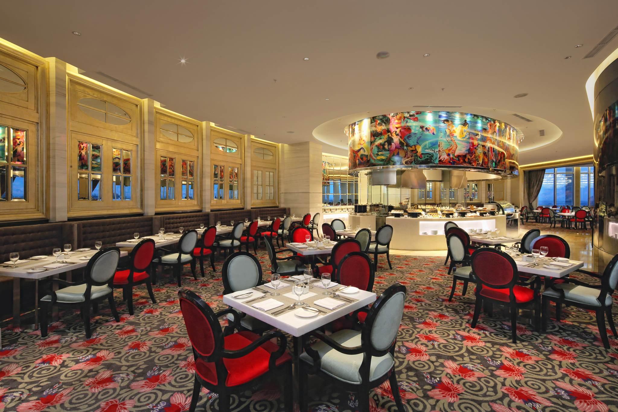 Hotel Ciputra World Managed By Swiss-belhotel International Sorabaya