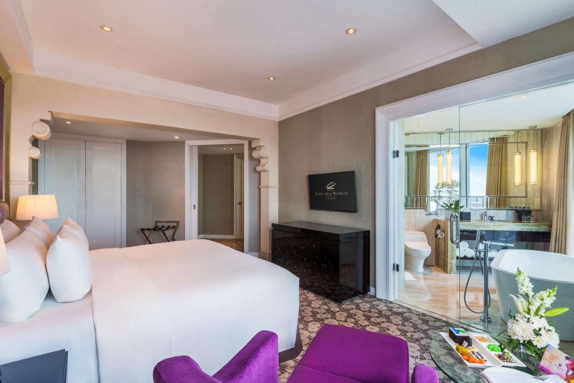 Hotel Ciputra World Managed By Swiss-belhotel International