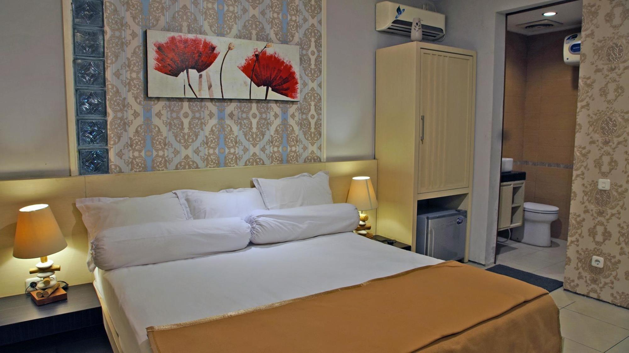Ciputra World Managed By Swiss-belhotel International Hotel 5*